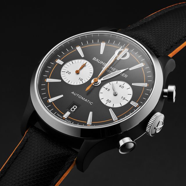 Baume et Mercier Capeland 10451 Image 2